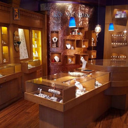 Local Charm - Hardwood Flooring