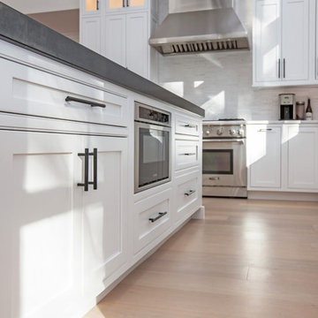 A Modern Masterpiece - Norwell, MA