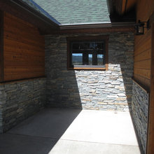 Exterior Paint