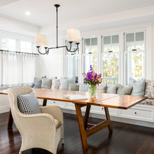 Main Room