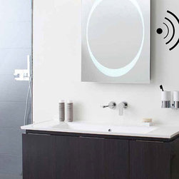 Bathroom Mirrors - Bathroom Mirrors