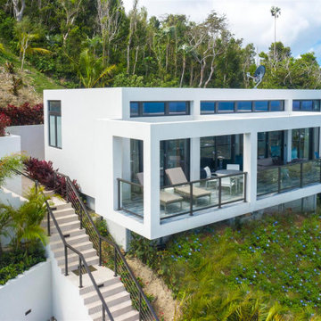 Calichi - Bougainvillea Villa