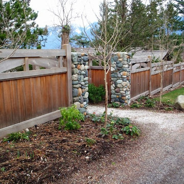 Our Work