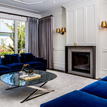BP Residence