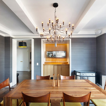 Plaza West Residence
