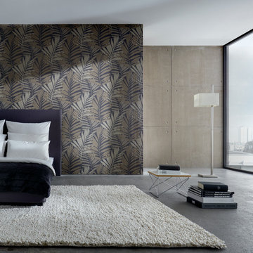 Wallpaper Accent Wall
