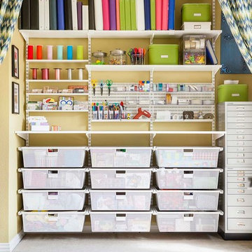 Craft Room