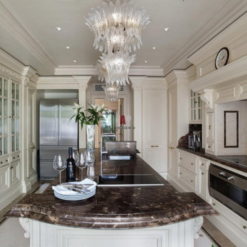 Kitchen remodeling – Tarzana, CA