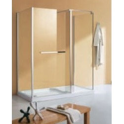 Russo Shower Enclosure - Shower Stalls And Kits