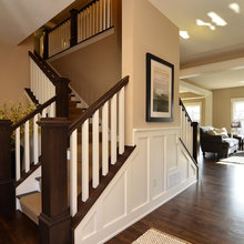 living room entry