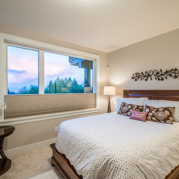 Oak Crest Custom Home