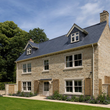 Cotswolds New Build