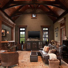 Ceiling