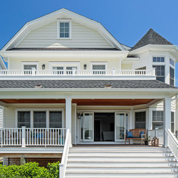 River Front residence in Avon by the Sea