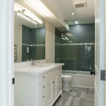 Church Street, Whole Home Remodel