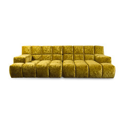 OCEAN 7 - Sectional Sofas