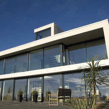 Moat House