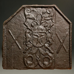 Antique Fireplace Accessories - Fireplace Accessories