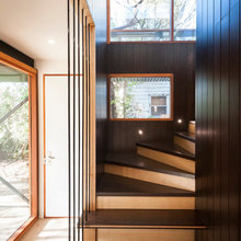 stair