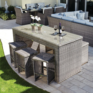 Patio Catalog