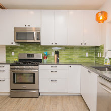 Kitchens