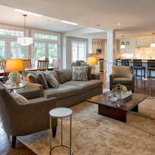 Great Room - Custom
