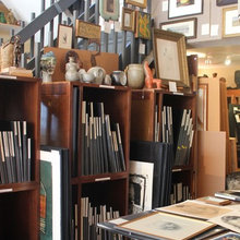 storage