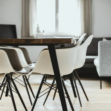 FERIENWOHNUNG