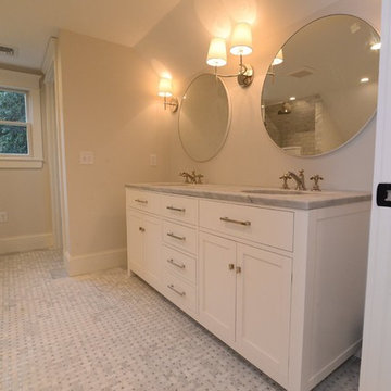 Crowe's Point House Flip