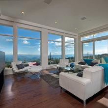 Living Room Ideas