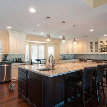 Kitchen Renovations