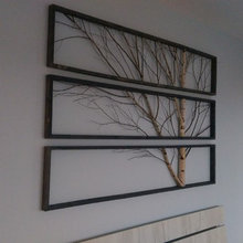 Interior design and DIY projects