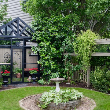 Catio Spaces