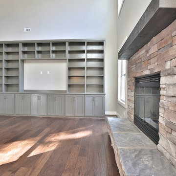 Versailles Custom Build