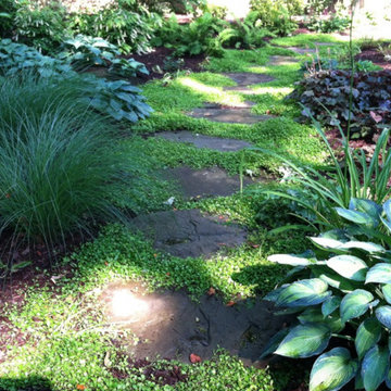 Plantings
