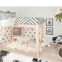 Jace's Room
