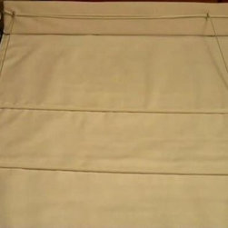 Windows - Window Treatments
