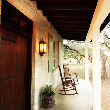 Farmhouse Porch