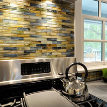 backsplash