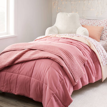 Counting Tulips Bedding Collection - Room Essentials™