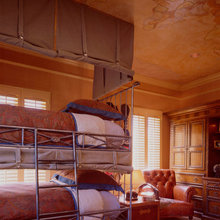 New House Guest Room