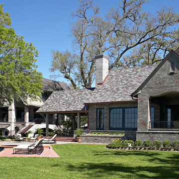 Country Estate