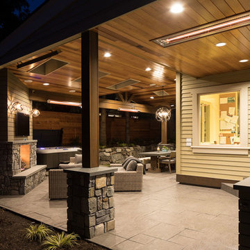 Kirkland Outdoor Living