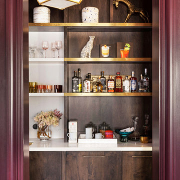 House Beautiful Showhouse