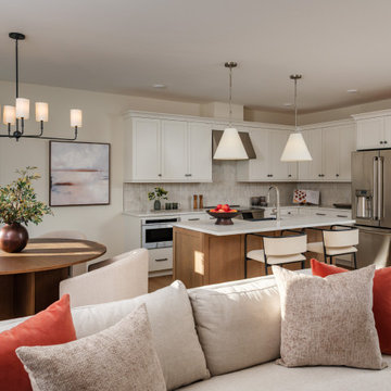 Alden's Reach — New Homes in Plymouth, MA | Thorndike