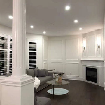 Whole Home Renovation