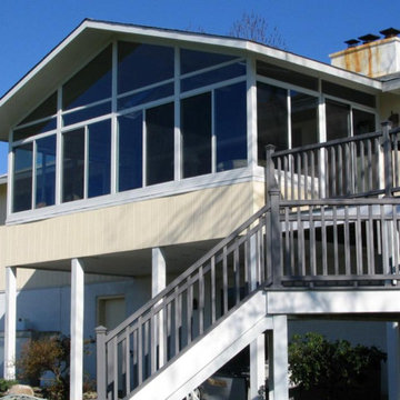 Sunrooms