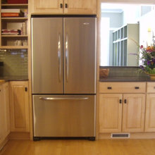 raintree // kitchen