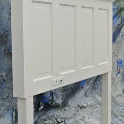 Door Headboards 3 - Headboards