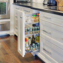 Pei Kitchen